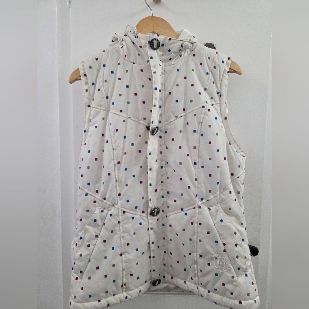 Burton Women's Puffer Vest